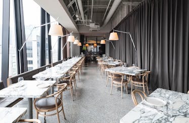 THE APOLLO(アポロ ギンザ)