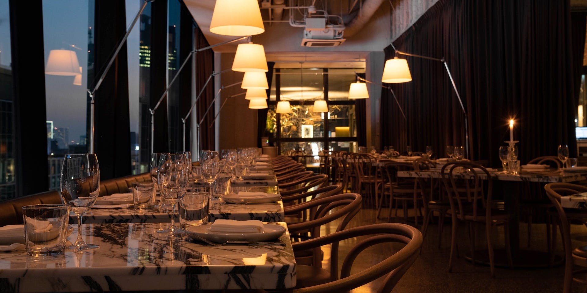 THE APOLLO（アポロ ギンザ） - 画像3