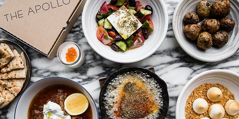 THE APOLLO（アポロ ギンザ） - 画像5