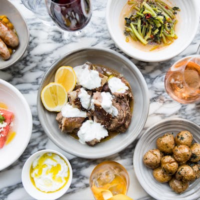 世界無形文化遺産、ギリシャ料理“グリーク フード”