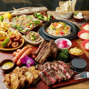 ALOHA TABLE ����