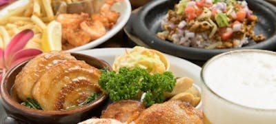 年 最新 京橋の美味しいディナー23店 夜ご飯におすすめな人気店 一休 Comレストラン