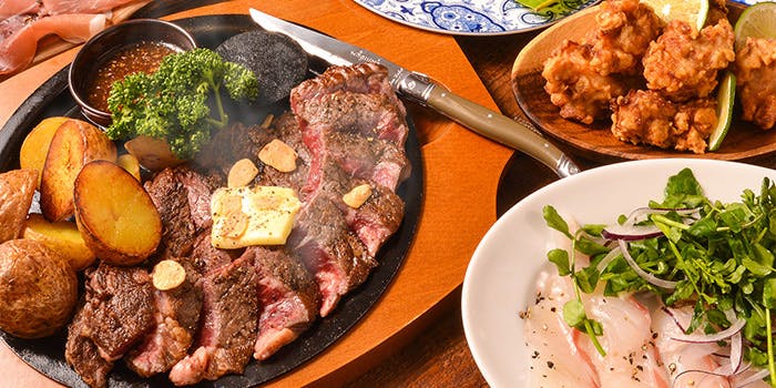 大阪のハワイ料理が楽しめるおすすめレストラン12選 一休 Comレストラン