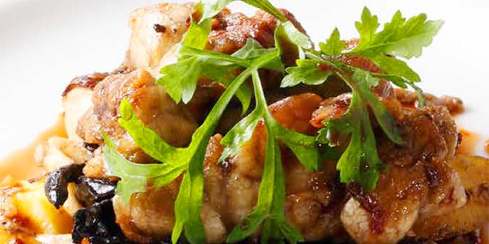 ビストロタツミ（tatsumi）