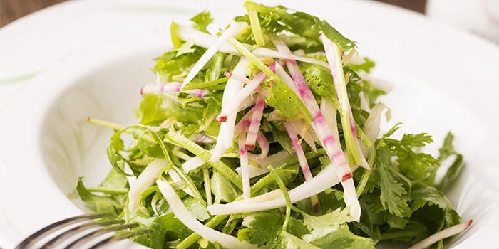 ビストロタツミ（tatsumi）