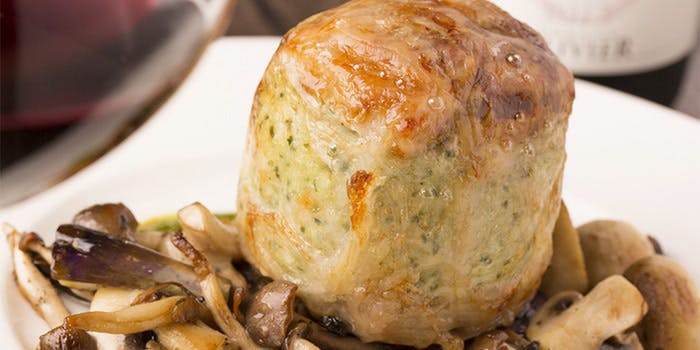 ビストロタツミ（tatsumi）