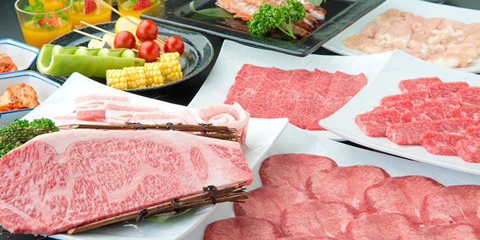 焼肉コギチャン