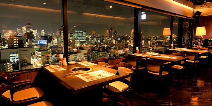 愛知の夜景が綺麗にディナーで焼肉が楽しめるおすすめレストラントップ2 一休 Comレストラン 愛知の夜景が綺麗にディナーで焼肉が楽しめるおすすめレストラントップ2 一休 Comレストラン