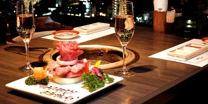 愛知の夜景が綺麗にディナーで焼肉が楽しめるおすすめレストラントップ2 一休 Comレストラン 愛知の夜景が綺麗にディナーで焼肉が楽しめるおすすめレストラントップ2 一休 Comレストラン