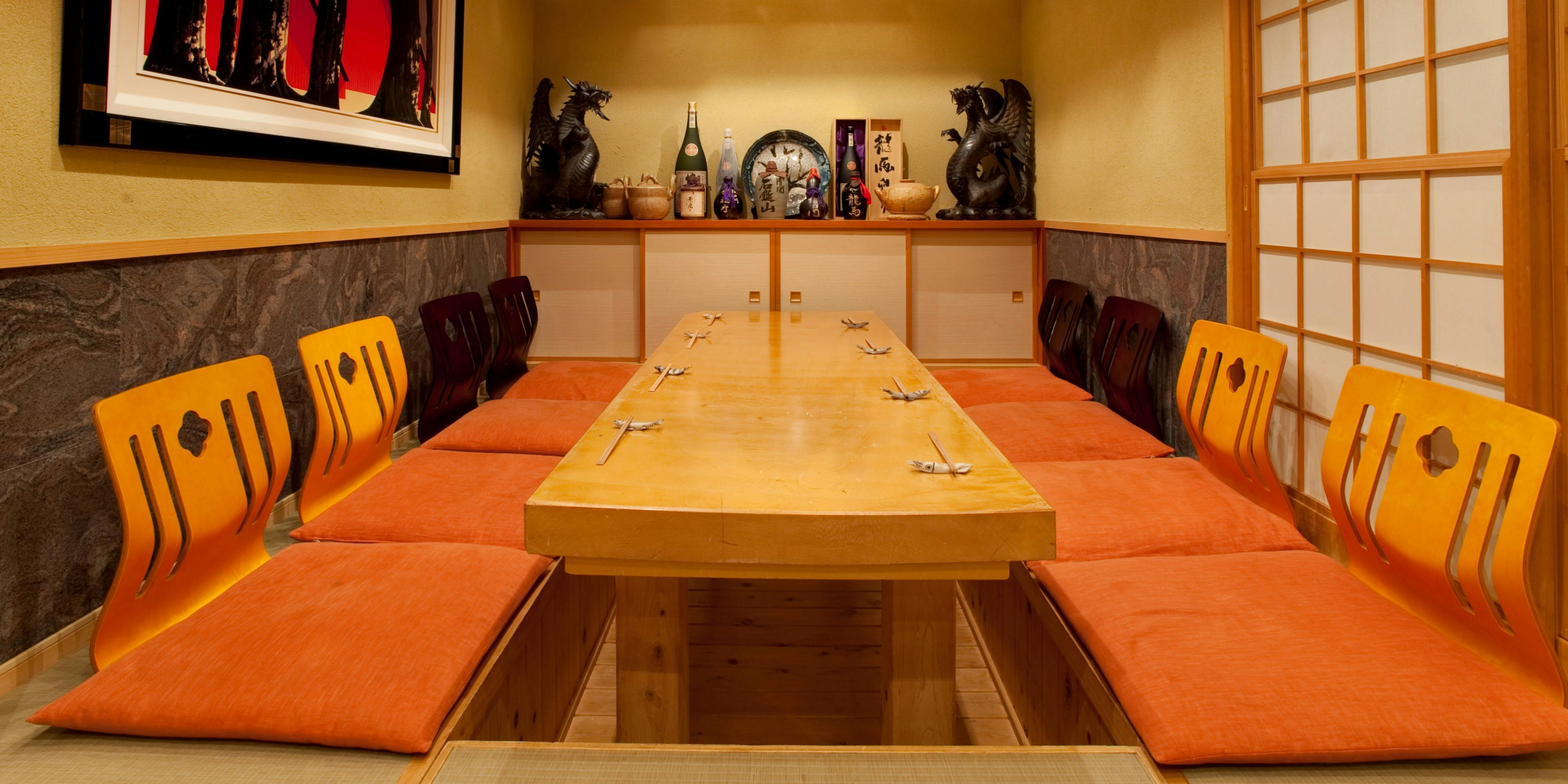 割烹 龍馬 - 画像16