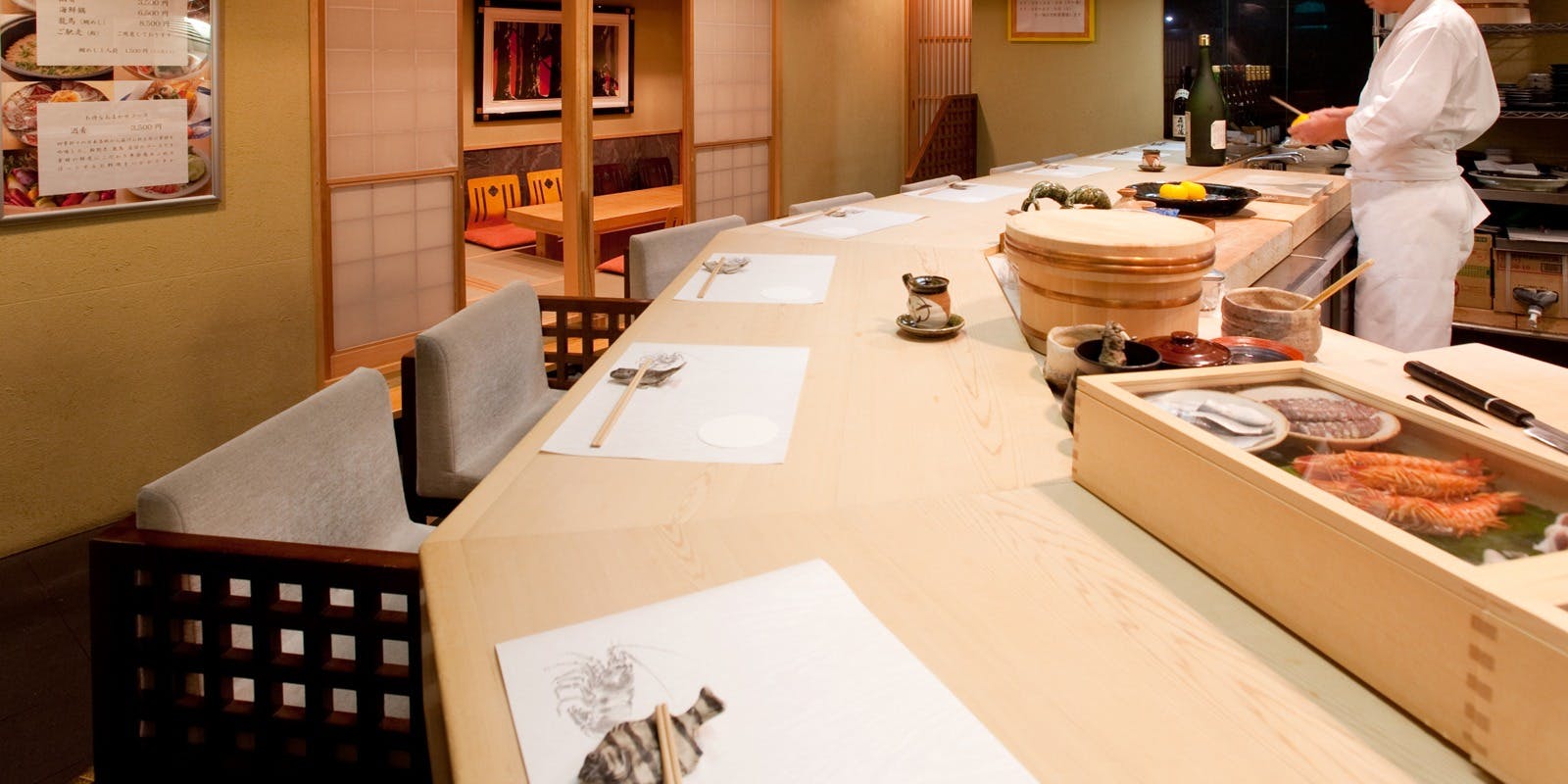 割烹 龍馬 - 画像17