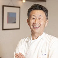 シェフイメージ