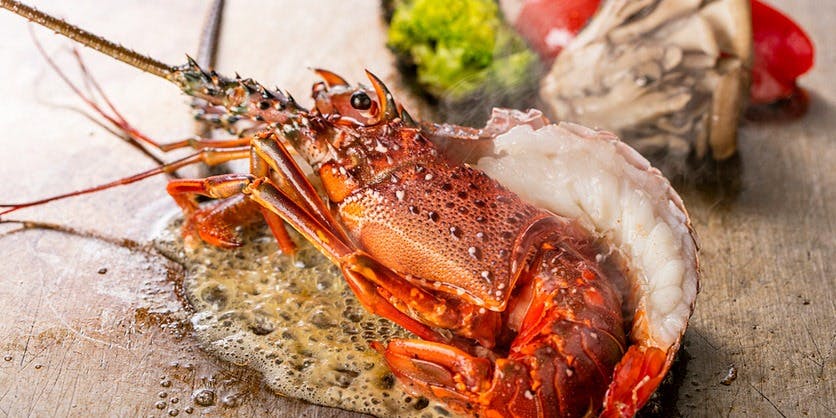 麻布十番 鉄板焼 楼漫亭（ろまん亭　ロマンテイ）