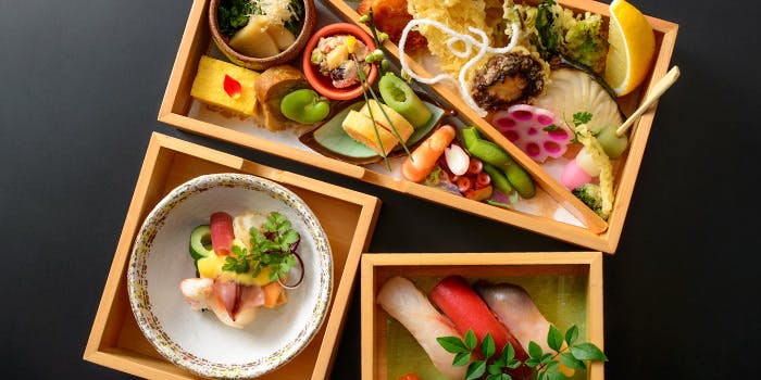 札幌の和食が楽しめる個室があるおすすめレストラントップ5 一休 Comレストラン