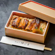 弁当半身