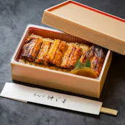 弁当上