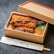 弁当特上