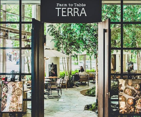 ディナー おしゃれ Farm To Table Terra ホテルマイステイズプレミア札幌パーク 旧アートホテルズ札幌 Okaimonoモール レストラン ディナー おしゃれ Farm To Table Terra ホテルマイステイズプレミア札幌パーク 旧アートホテルズ札幌 Okaimonoモール レストラン