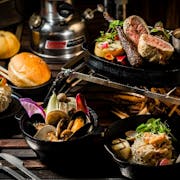 21年 最新 北海道の美味しいディナー15店 夜ご飯におすすめな人気店 一休 Comレストラン