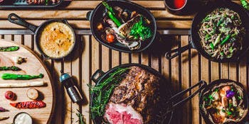 Farm to Table TERRA（【旧店名】シンフォニー）