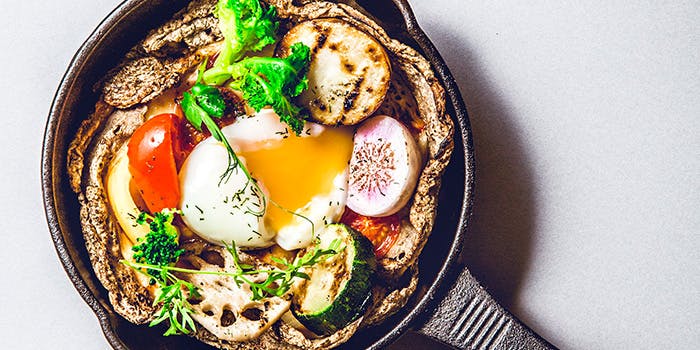 Farm to Table TERRA（【旧店名】シンフォニー）