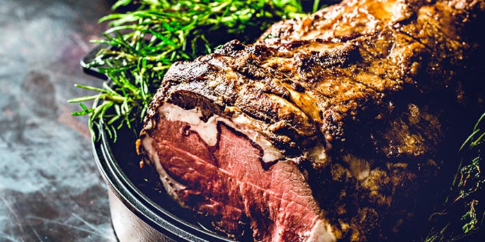 Farm to Table TERRA（【旧店名】シンフォニー）