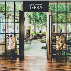 ディナー ファーム トゥ テーブル テラ Farm To Table Terra ホテルマイステイズプレミア札幌パーク イノベーション料理 一休 Comレストラン