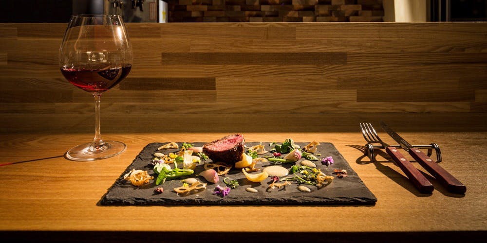 南青山 ESSENCE - 画像5