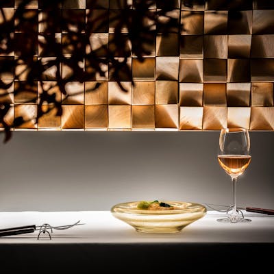 「天人合一」に基づくやさしい薬膳中華