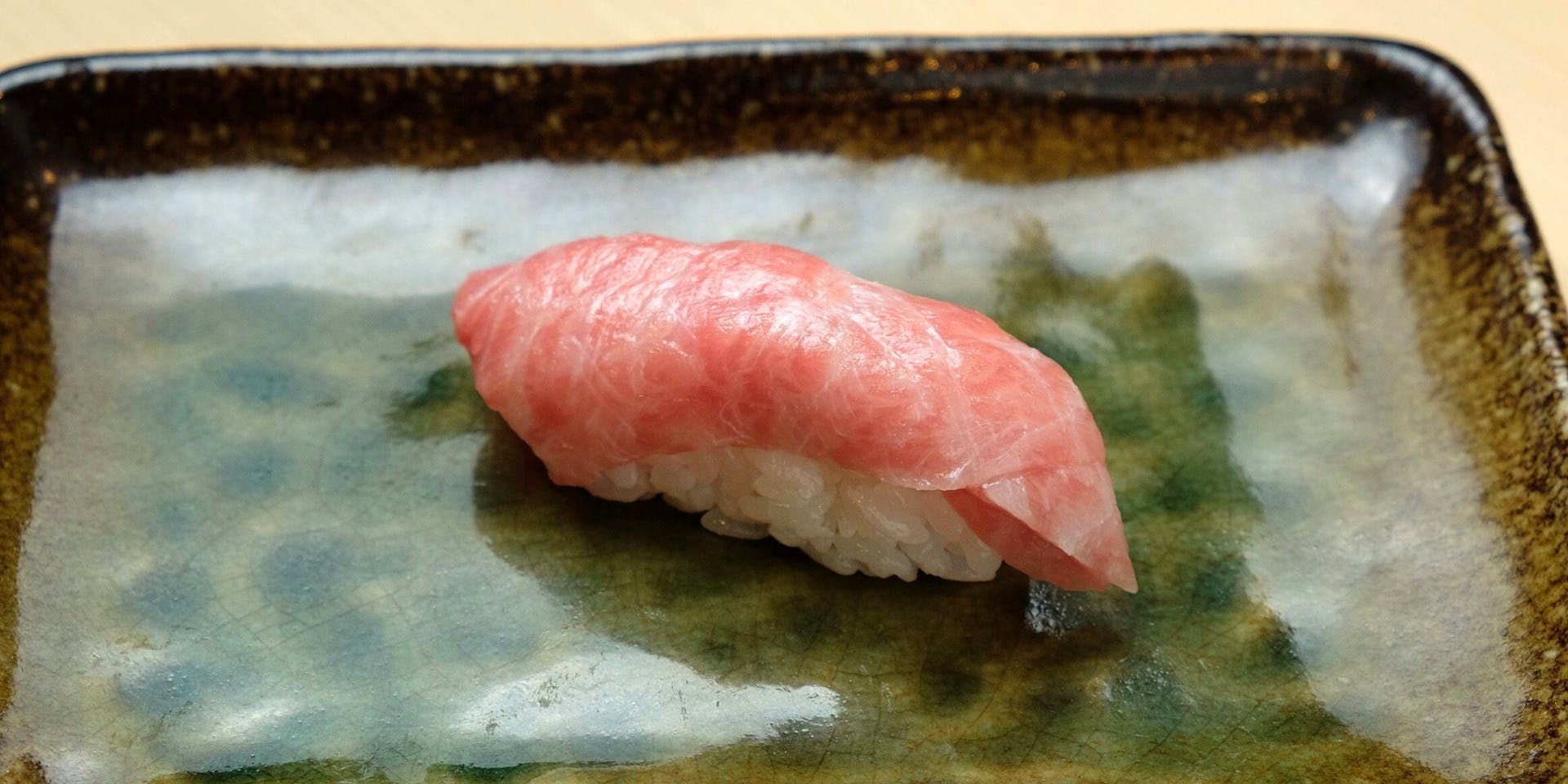 鮨かねみつ