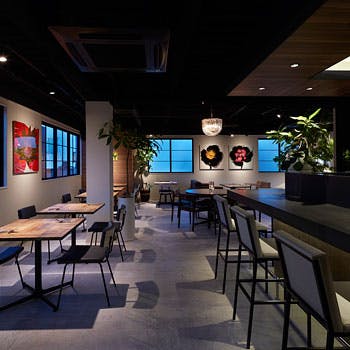 21年 最新 上野の美味しいディナー30店 夜ご飯におすすめな人気店 一休 Comレストラン