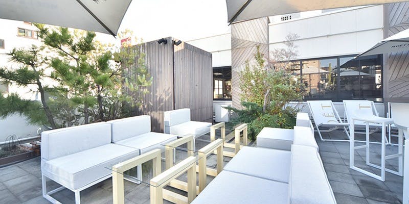 上野のランチにイタリアンが楽しめるおすすめレストラントップ8 一休 Comレストラン