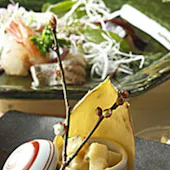 京の魚 擔 KATSUGI