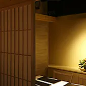 京の魚 擔 KATSUGI
