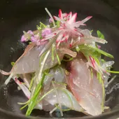 京の魚 擔 KATSUGI