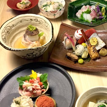 21年 最新 先斗町の美味しいディナー30店 夜ご飯におすすめな人気店 一休 Comレストラン