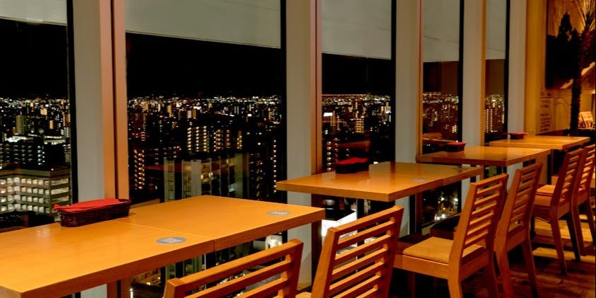 アロハテーブル あべのハルカスダイニング - 画像17