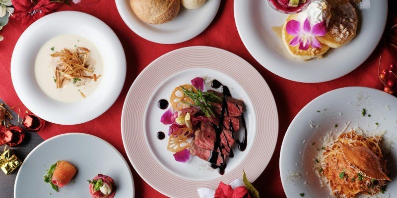 アロハテーブル あべのハルカスダイニング - 画像12