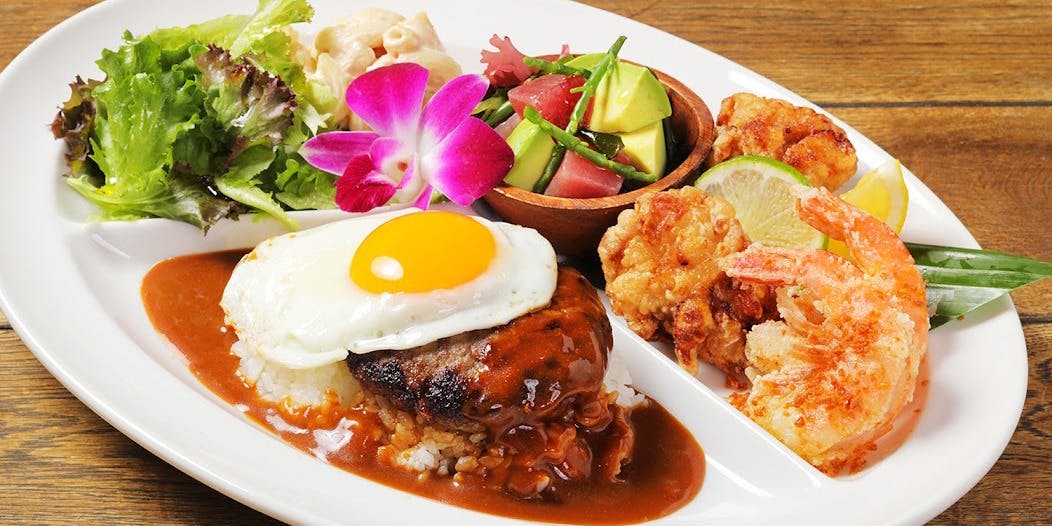 アロハテーブル あべのハルカスダイニング - 画像7