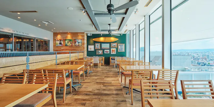 天王寺のディナーで女子会におすすめレストラントップ1 一休 Comレストラン 天王寺のディナーで女子会におすすめレストラントップ1 一休 Comレストラン