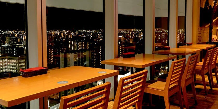 天王寺の誕生日でおすすめレストラントップ14 一休 Comレストラン