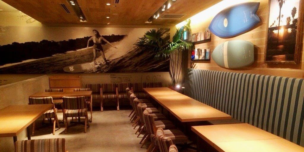 アロハテーブル あべのハルカスダイニング - 画像20