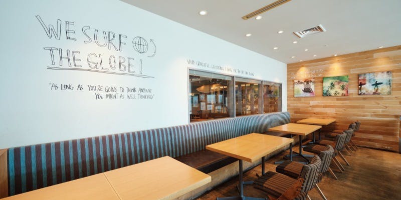 アロハテーブル あべのハルカスダイニング - 画像19