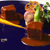 山手十番館 レストラン&カフェ