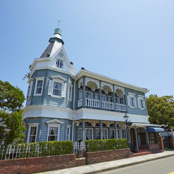 港の見える丘公園周辺ランチ21 おすすめ 絶品お昼ごはん19選 一休 Comレストラン