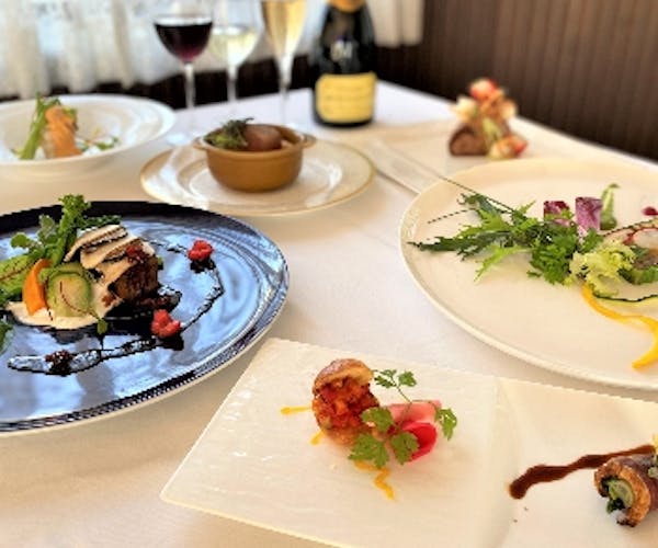 クリスマス ディナー 山手十番館 Okaimonoモール レストラン クリスマス ディナー 山手十番館 Okaimonoモール レストラン