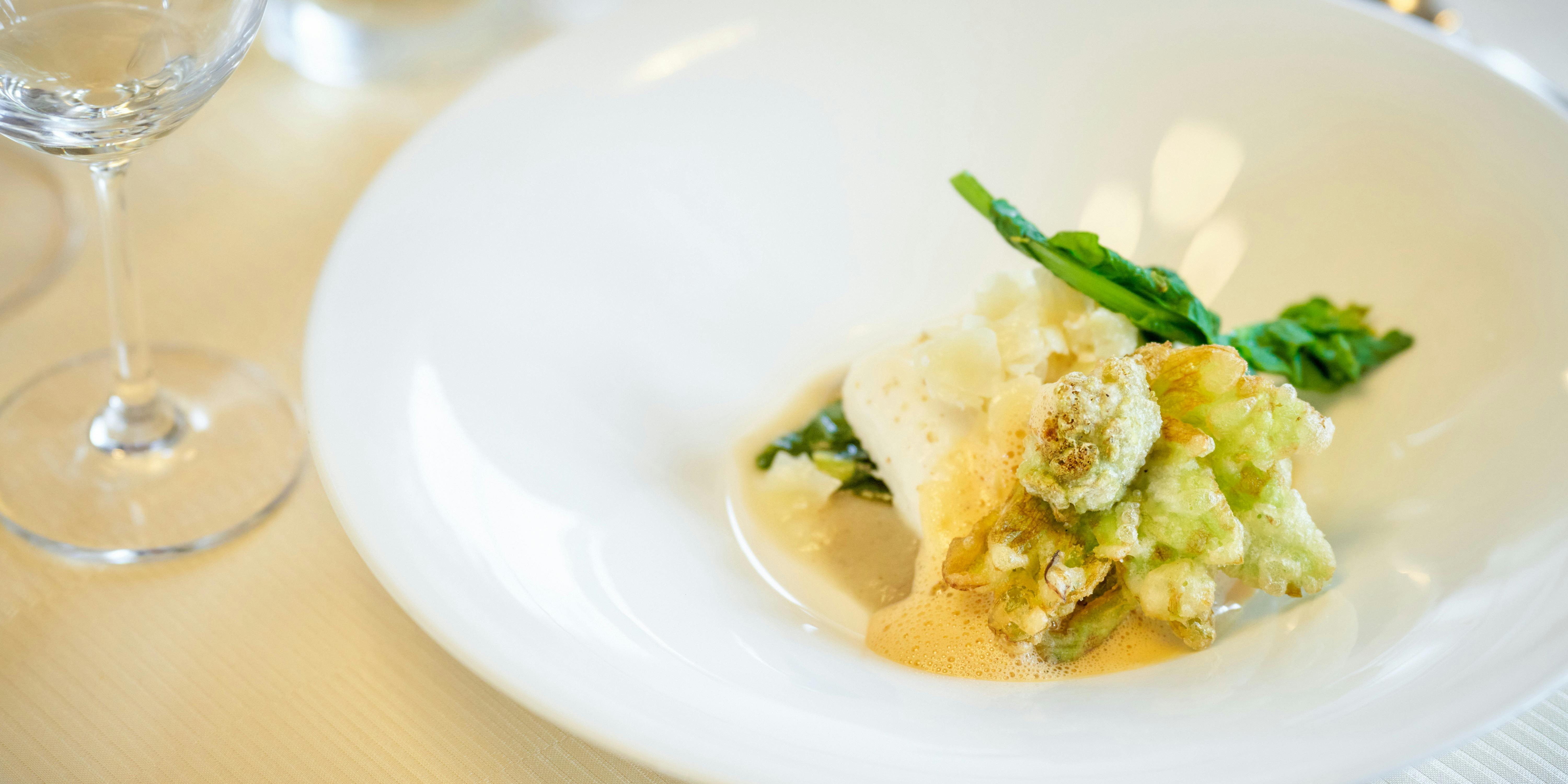 山手十番館 レストラン＆カフェ - 画像10