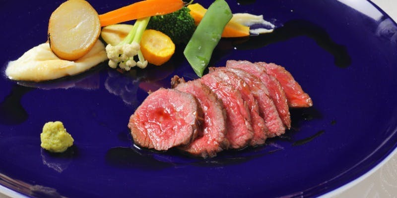 山手十番館 レストラン＆カフェ - 画像12