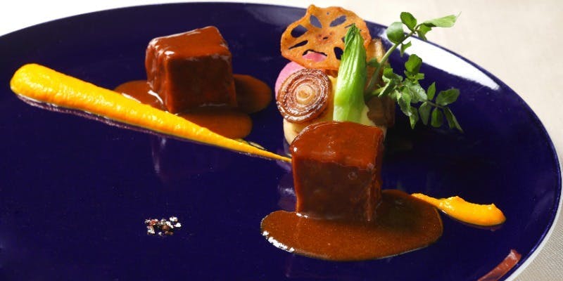 山手十番館 レストラン＆カフェ - 画像13