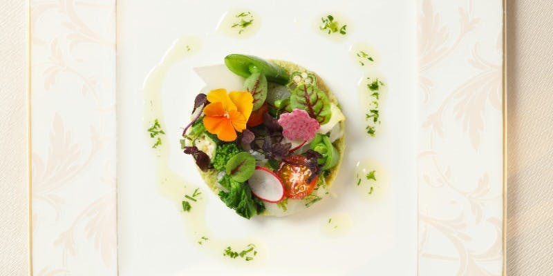 山手十番館 レストラン＆カフェ - 画像9